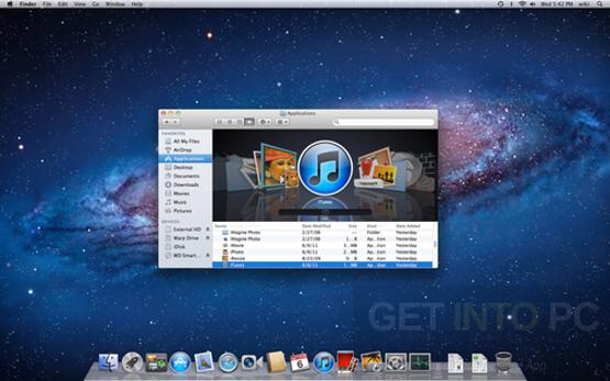 Where Can I Download Os X Lion For Free